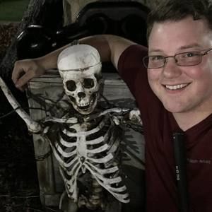 Meet your Posher, Austin